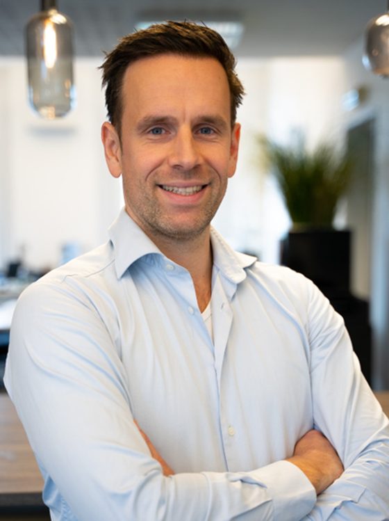 Jeroen van der Putten