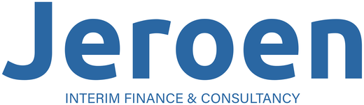 Jeroen Interim Finance & Consultancy